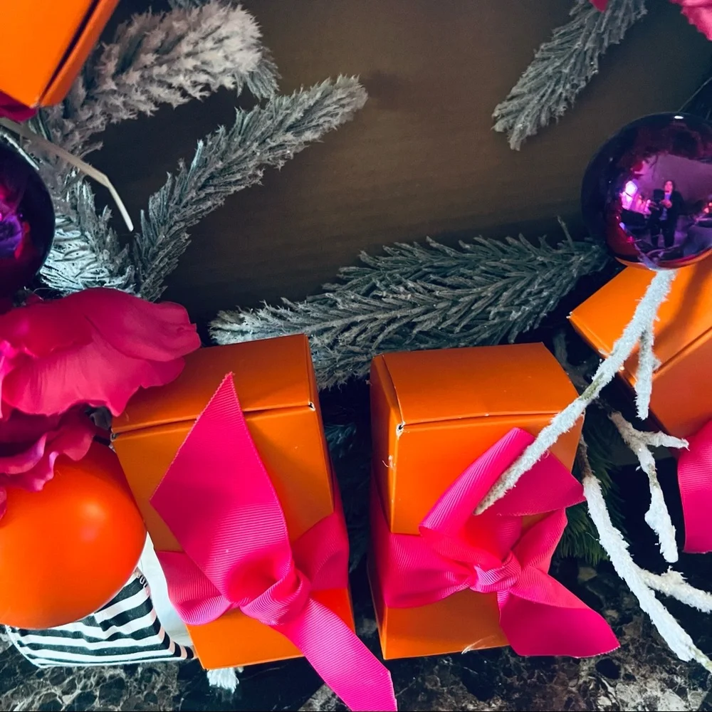 Festive Wreath for‎ Christmas